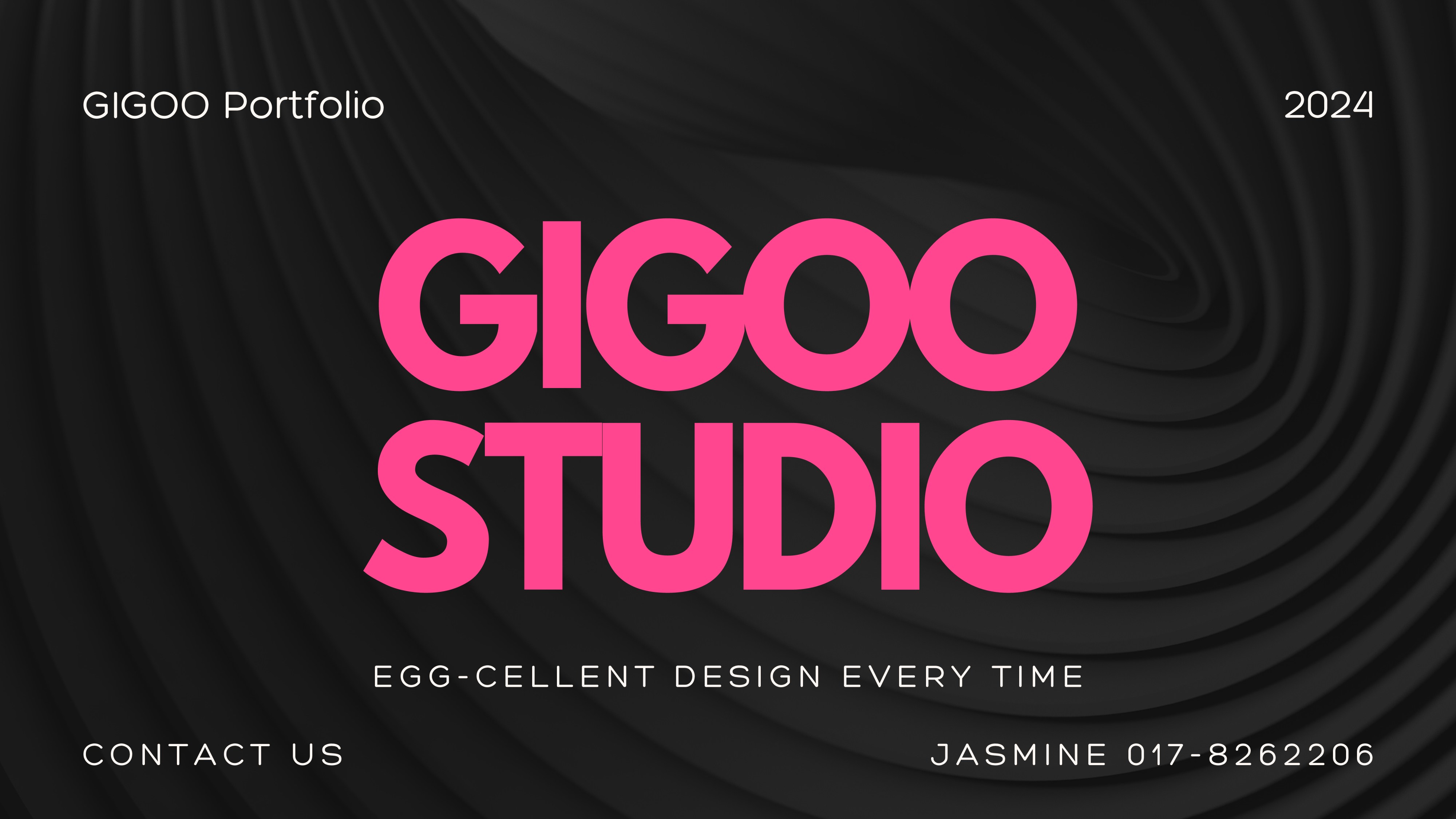 Gigoo Design 1